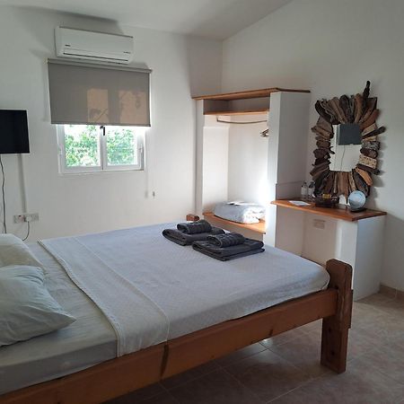 Hera Palace Boutique Hotel Yialousa Eksteriør billede